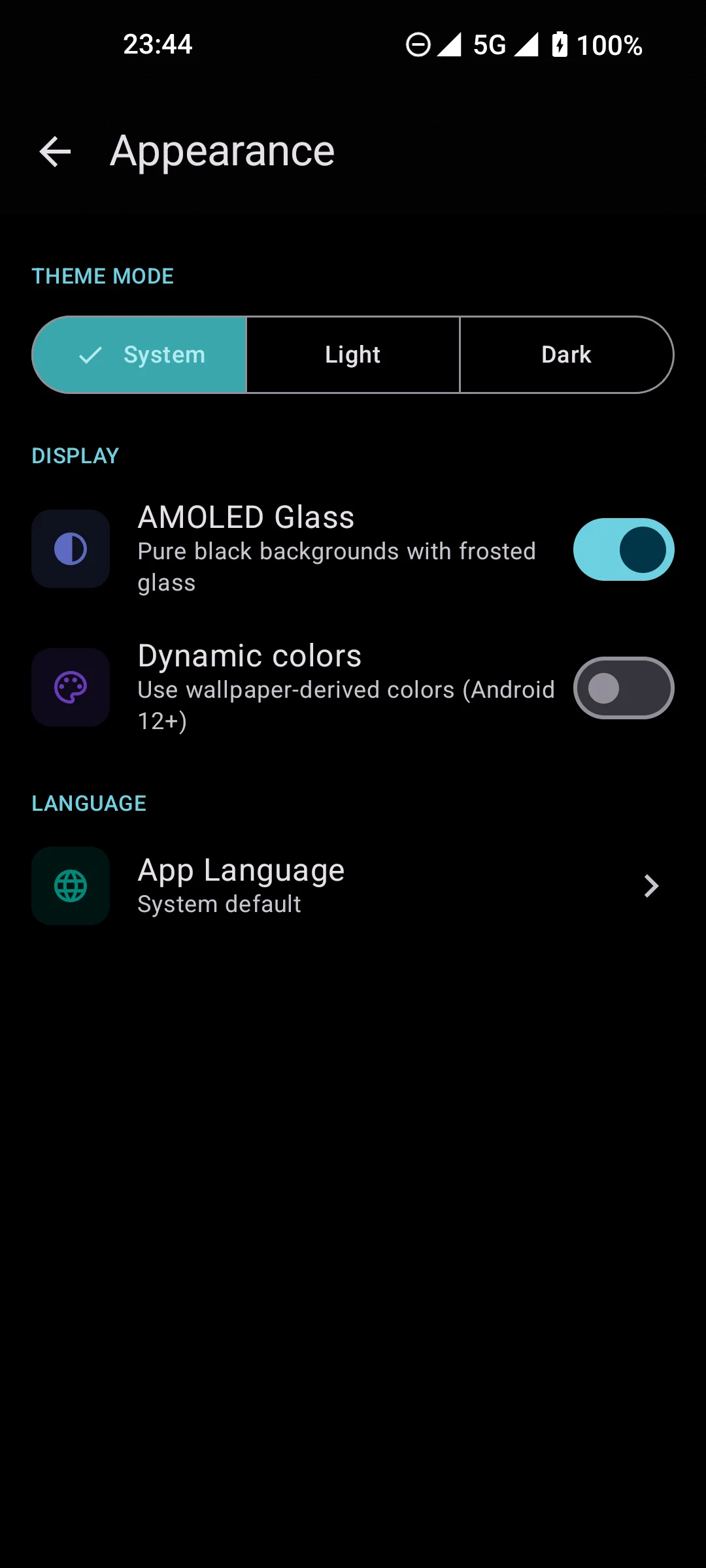AMOLED