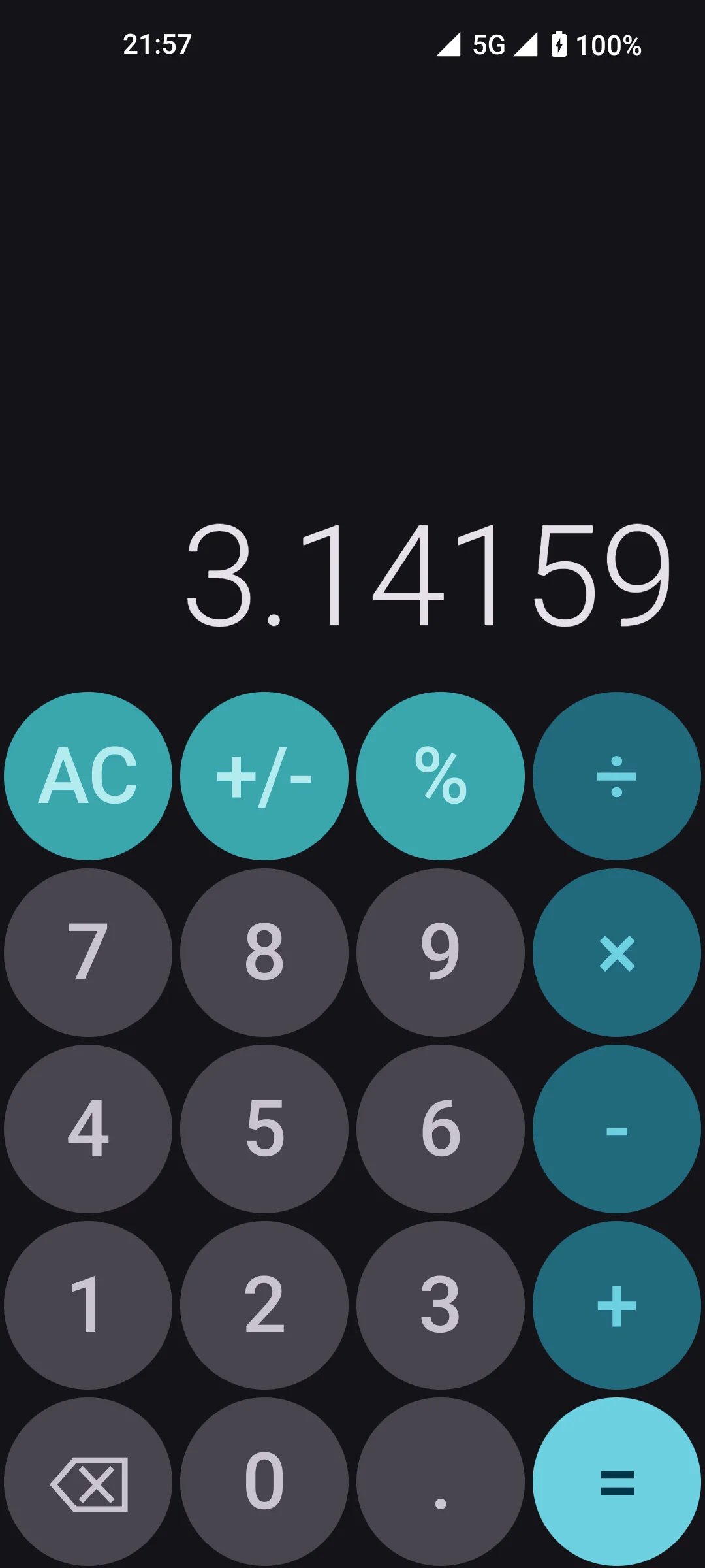 Calculator